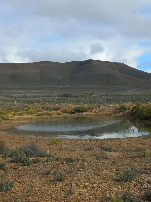 9 Bedroom Property for Sale in Sutherland Northern Cape